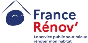 Photo France Rénov': le Service Public pour la rénovation énergétique de l'habitat