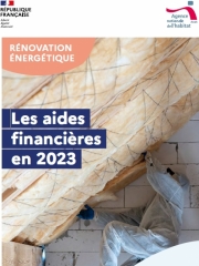 Photo Nouveau : le guide des aides financières en 2023 pour rénover votre logement