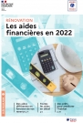 Photo Les Aides financières en 2022 : une mise à jour du guide avec les nouveaux barèmes MaPrimeRénov' est disponible